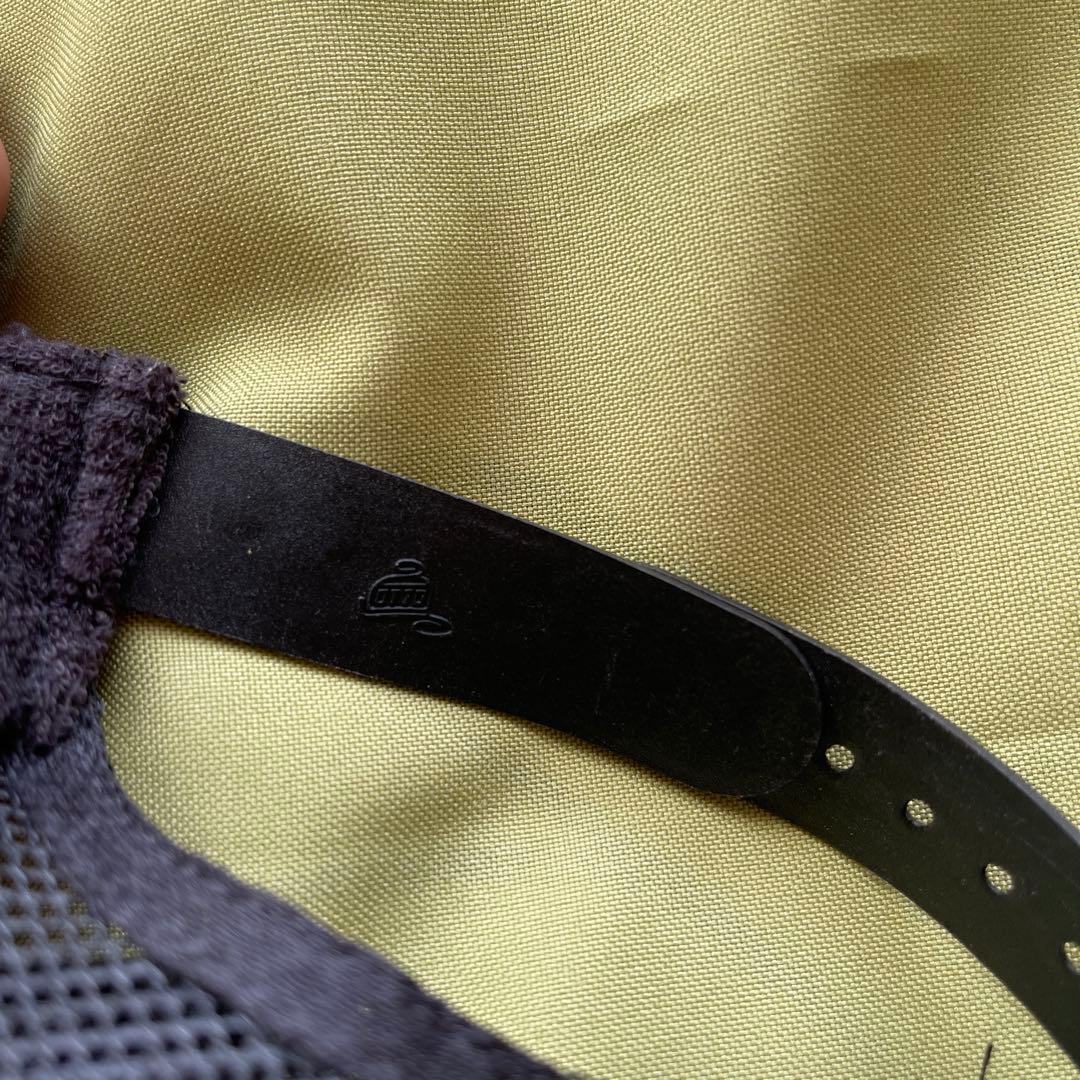 90's OLD クロムハーツ トラッカー　キャップ　正規品