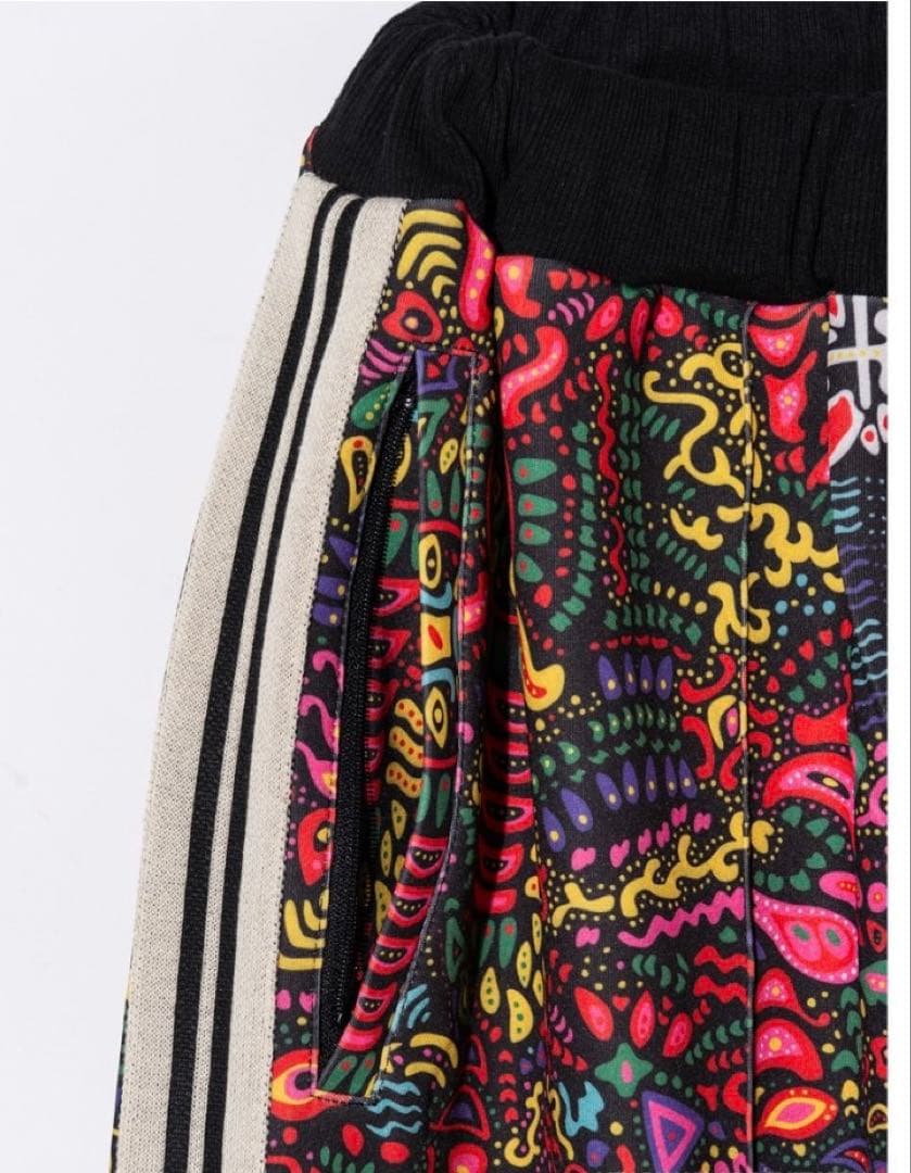 hide × glamb ジャージ上下セットアップ【新品未開封・完売・入手困難】