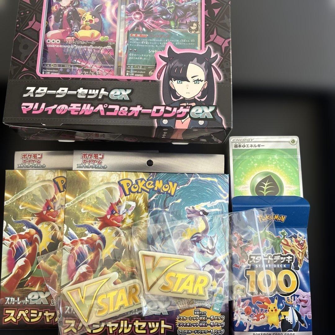 ポケモンカードゲームまとめ売り　引退品