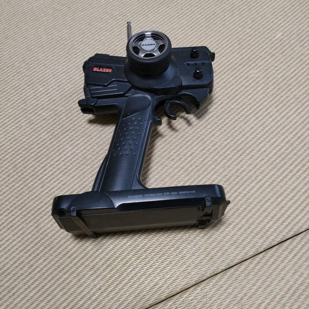 Mitsubishi TOMMI フルオプション　カーボデンシャシーボデイ未走行