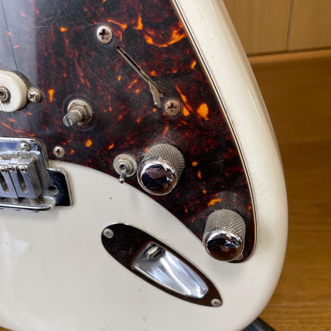 C&G Premium エレキギター ジャンク