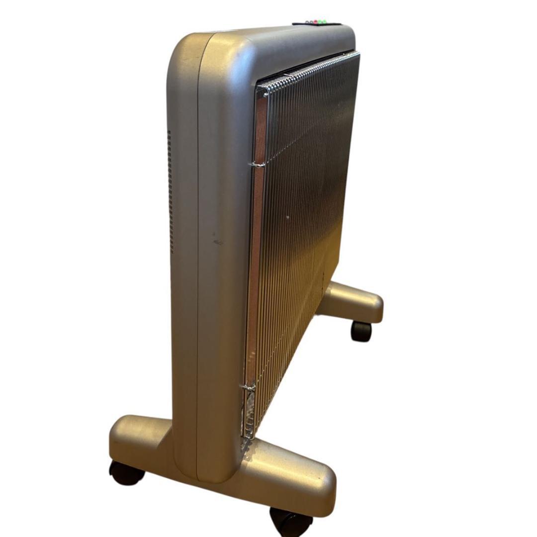 【美品】遠赤外線線暖房器　サンルミエ　エクセラ7 N700L-GR