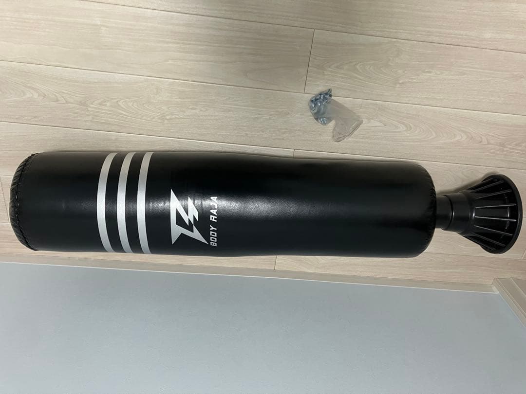 【Ｋ】サンドバッグ　包装無し　伝票直貼りです