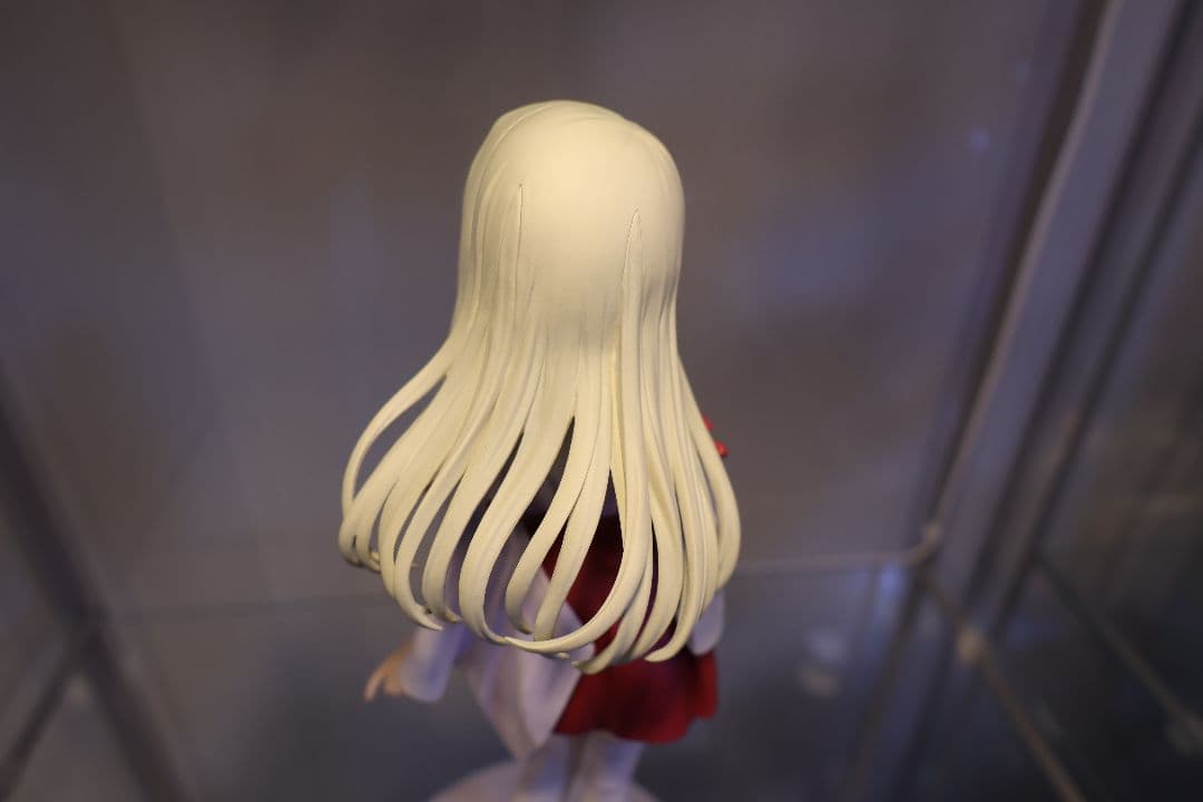 プリズマ☆ファンタズム イリヤスフィール ユニオンクリエイティブ フィギュア