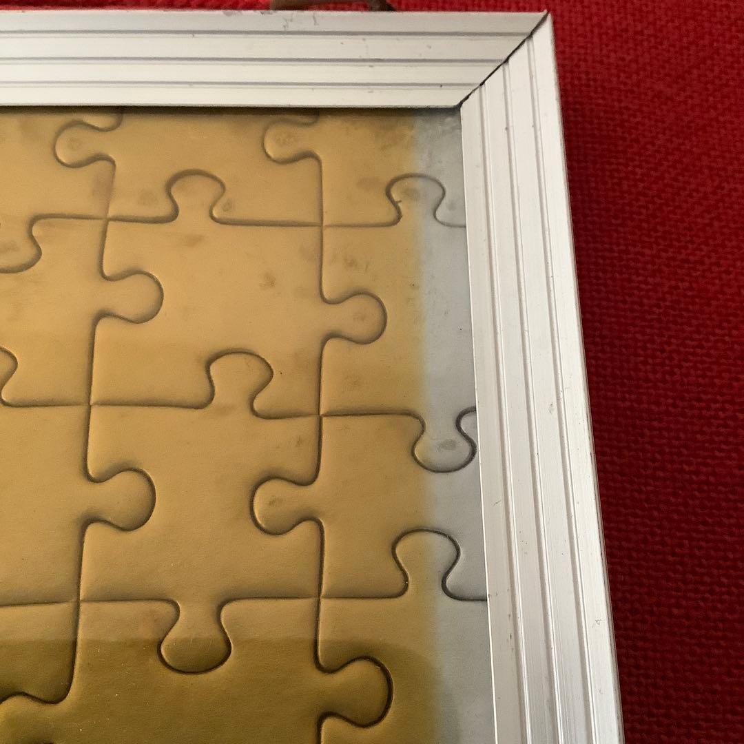 ポパイ パズル ヴィンテージ ポスター 昭和レトロ