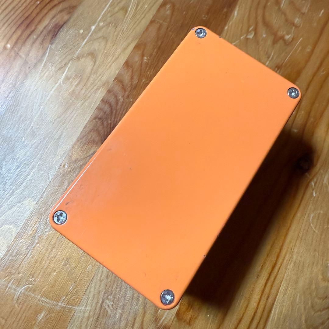 ギター ANIMALS PEDAL Vintage Van Driving