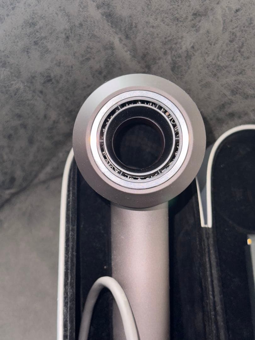 Dyson ヘアドライヤー ドライヤー ダイソン