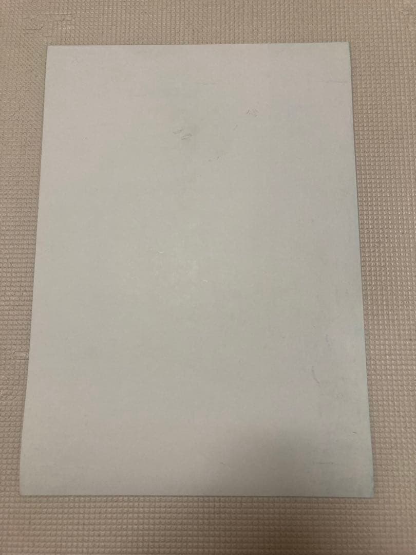 レスリーチャン　ポスター　gift