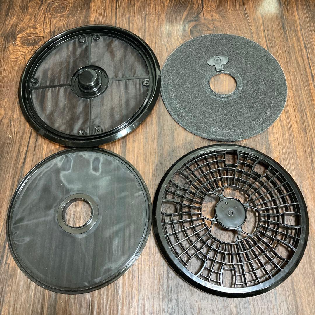 美品 日立 衣類乾燥機 DE-N40WX 2018年製 4kg