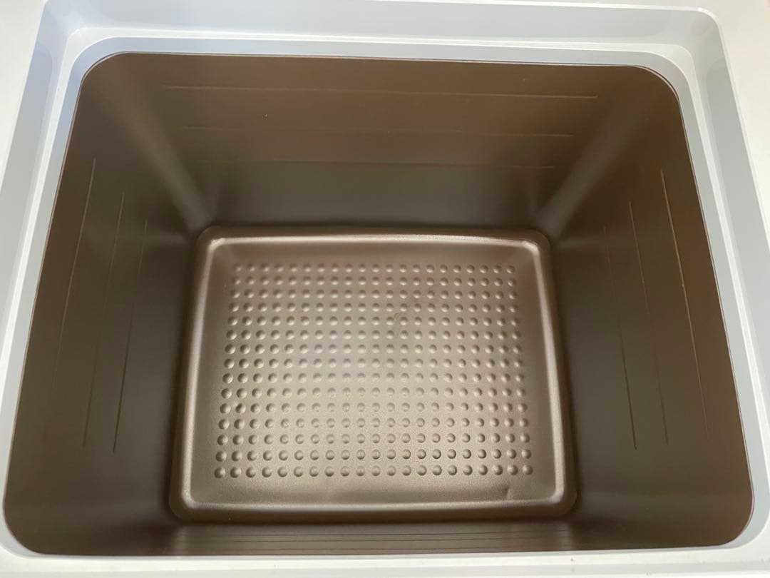 【引き取り限定】dimchae ホワイトキムチ冷蔵庫