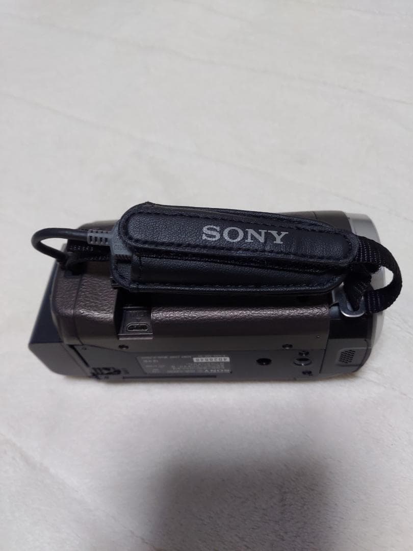 SONY HDR-CX680 デジタルHDビデオカメラ（おまけ付き）