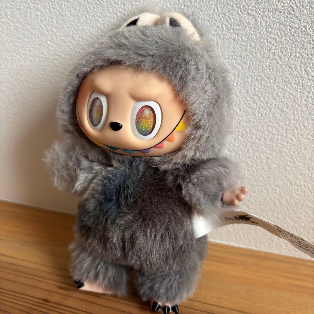 ラブブ　シークレット　エナジー　③