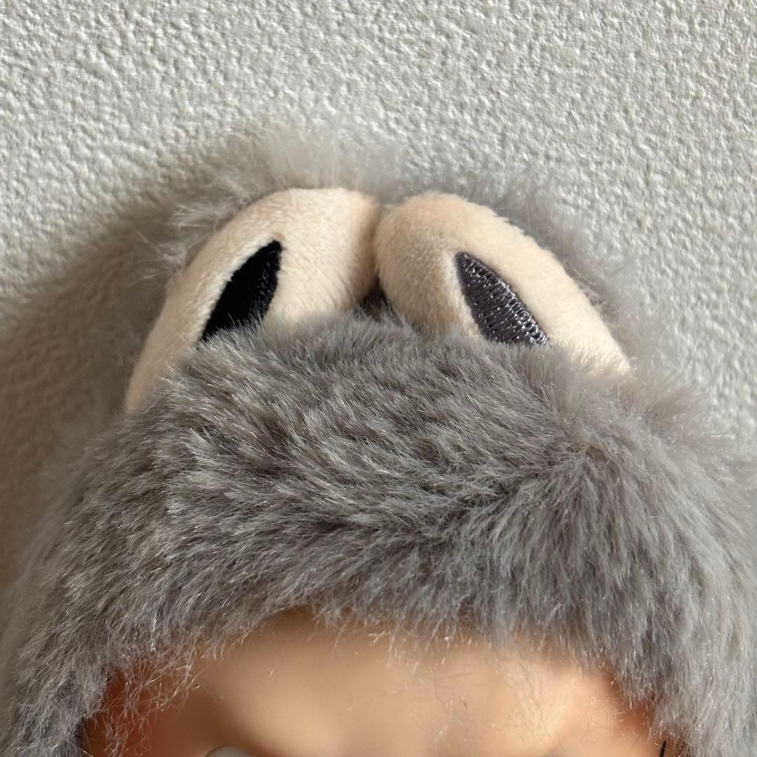 ラブブ　シークレット　エナジー　③