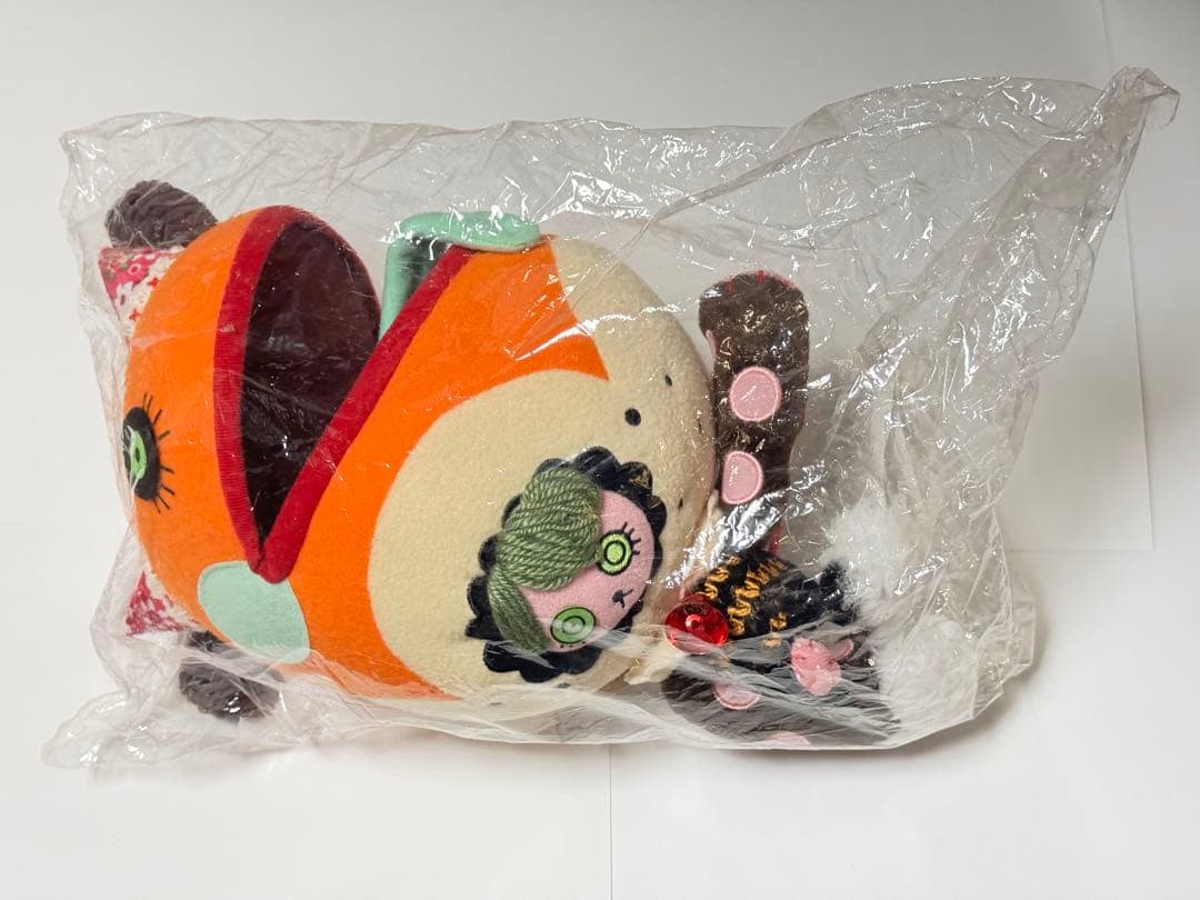 劇場版 魔法少女まどか☆マギカ [新編] 叛逆の物語 ナイトメア（レプリカ）