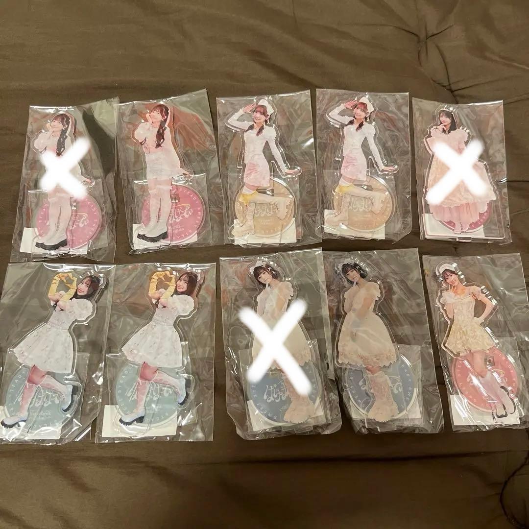 SWEET STEADY ぱじゃまぱーてぃー！ ラッフル