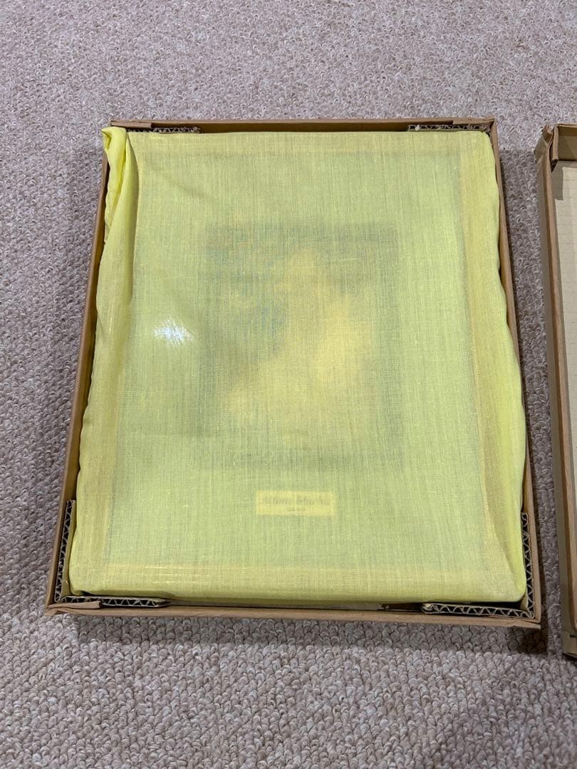 Alfonse Mucha アルフォンス・ミュシャ　額縁つきレプリカアート