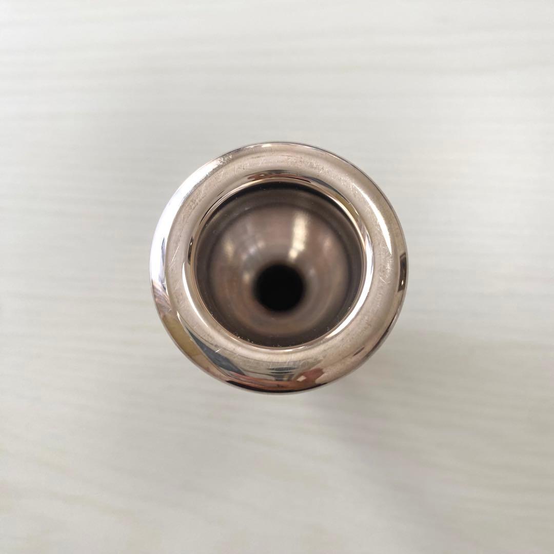 トロンボーン マウスピース グレイゴCS5