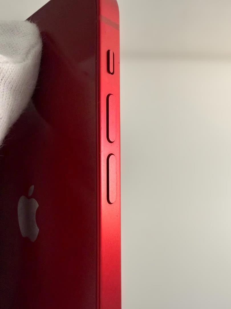 Apple iPhone 13 (PRODUCT RED) 本体
