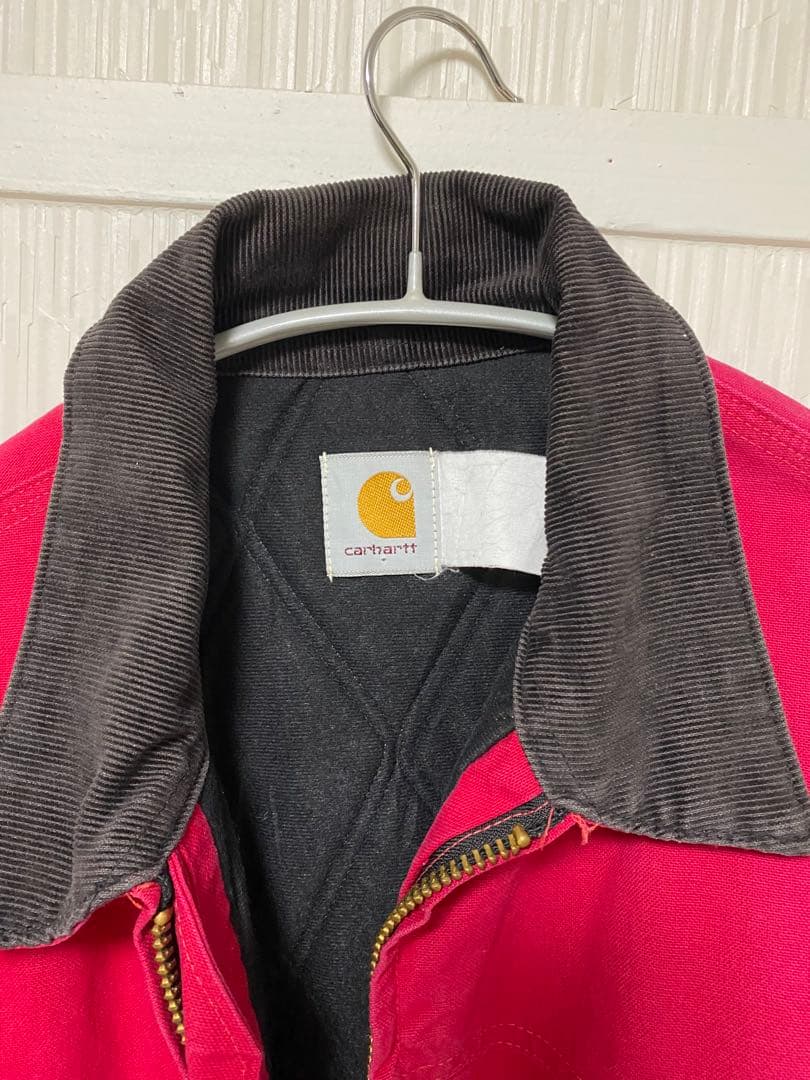 Carhartt アウター