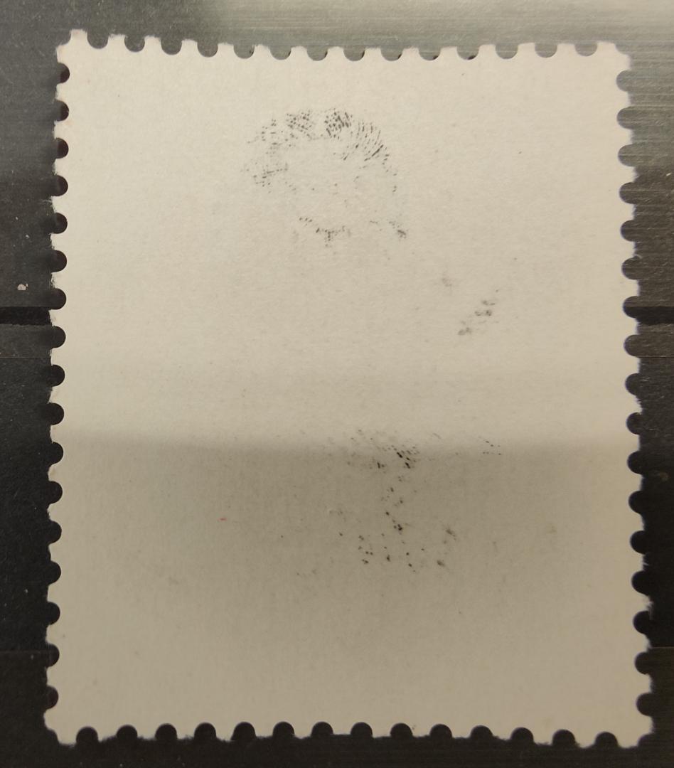 中国切手 赤ざる 赤猿 美品　希少