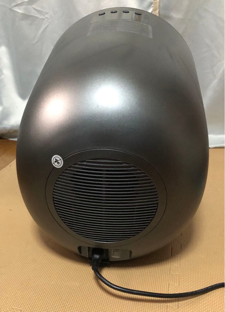 美品 Morus Zero タンブル 乾燥機モルスゼロ小型衣類乾燥機