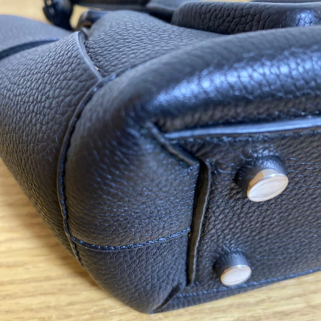 ボッテガヴェネタ　アルコトート　ミニ