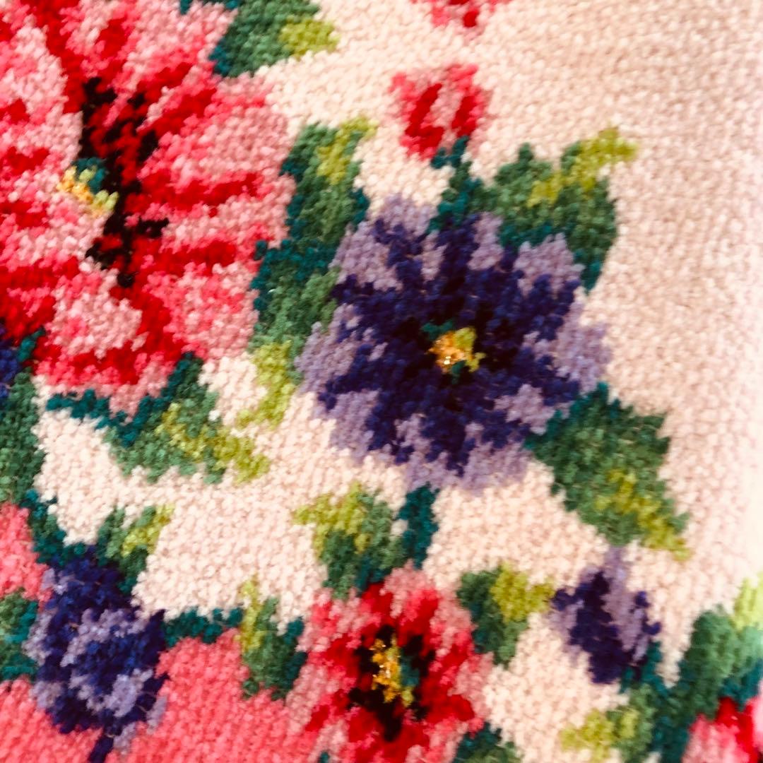 【未使用】フェイラー　マルチカバー　バスタオル