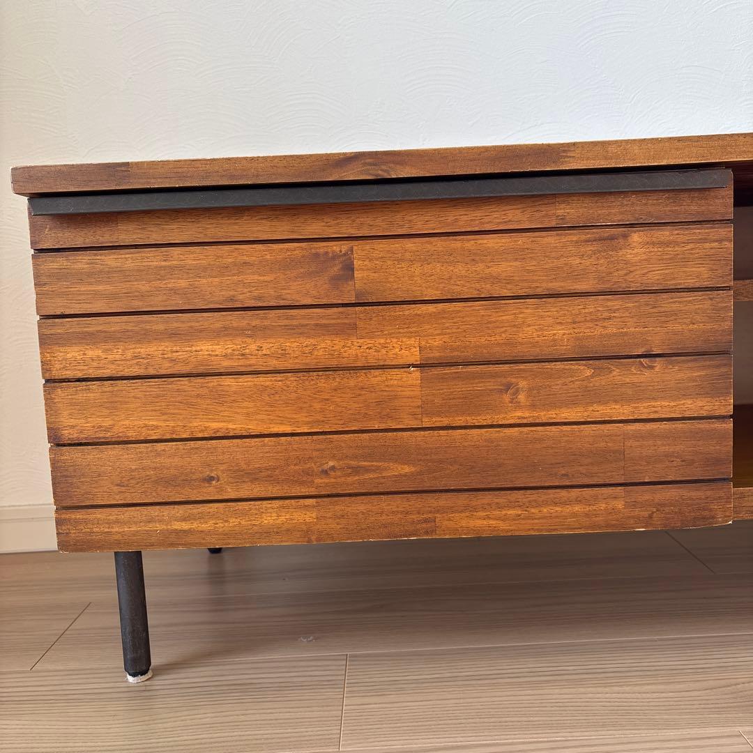 【lovelyページ】ウニコ　 TVボード W1600