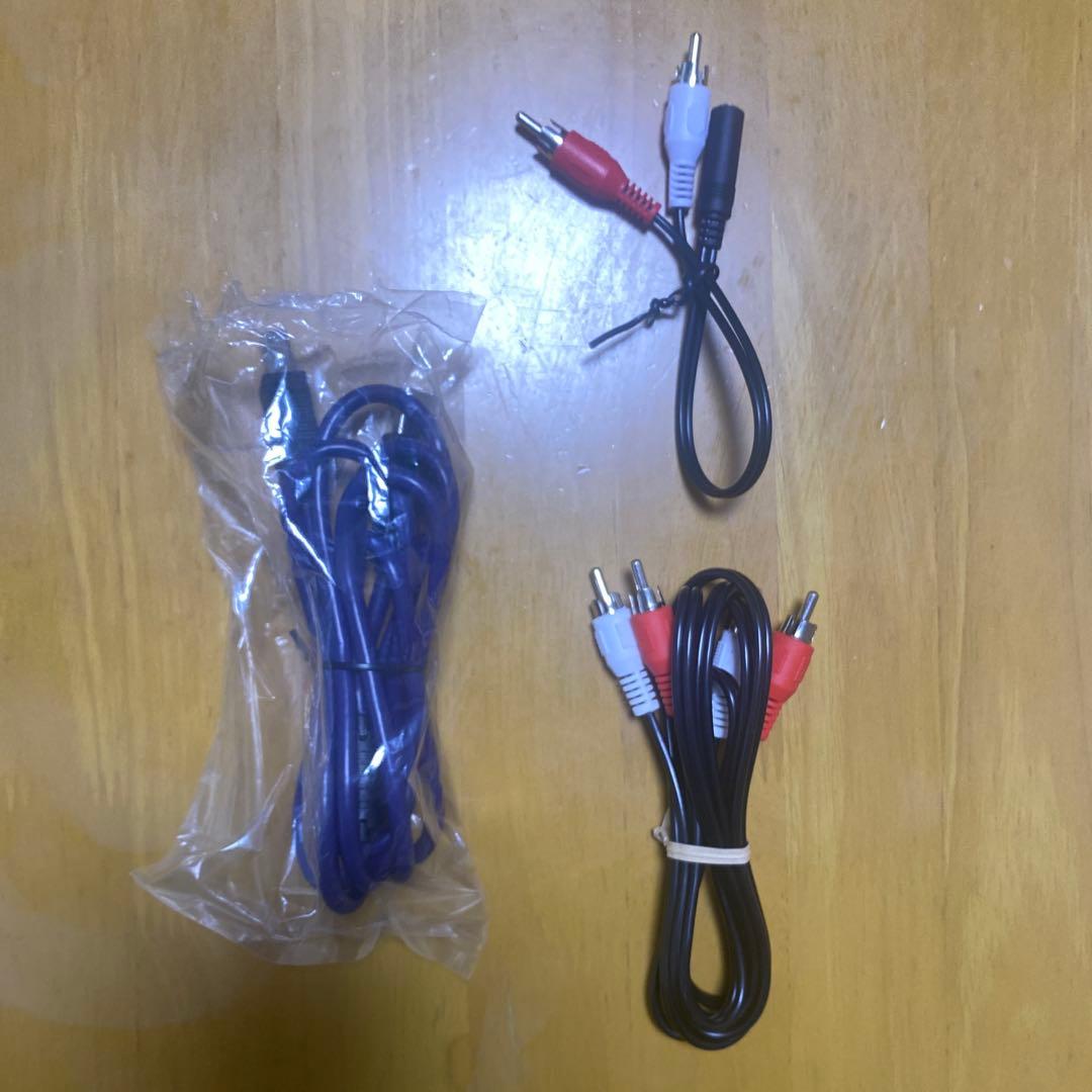 DJコントローラー BUDDY