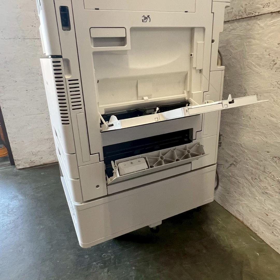 キャノン カラー複合機 iR-ADV C3520FⅡ A3対応 N0906