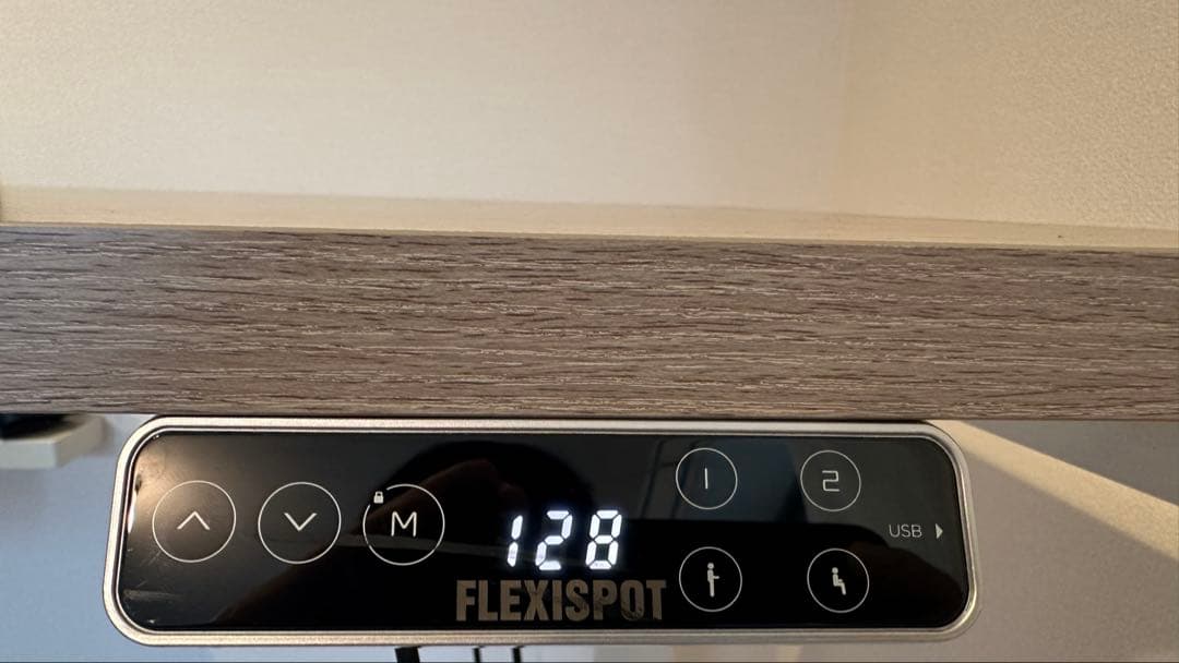 【特別価格】FlexiSpot E7 Pro＋天板120×60＋引き出しS01B