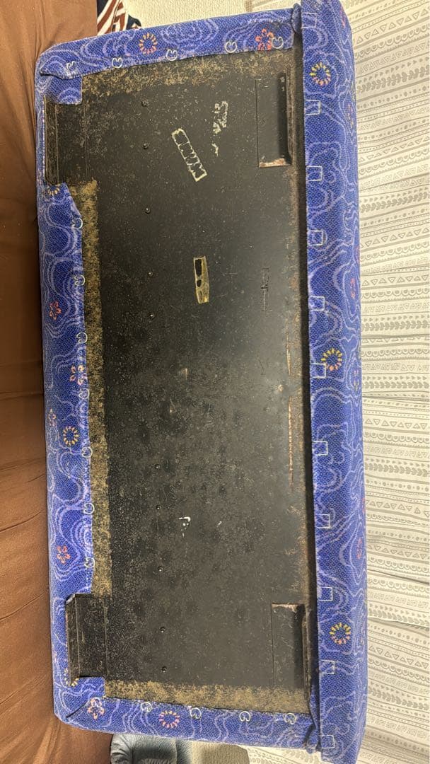 豊*田様 201系四季彩号モケット座席