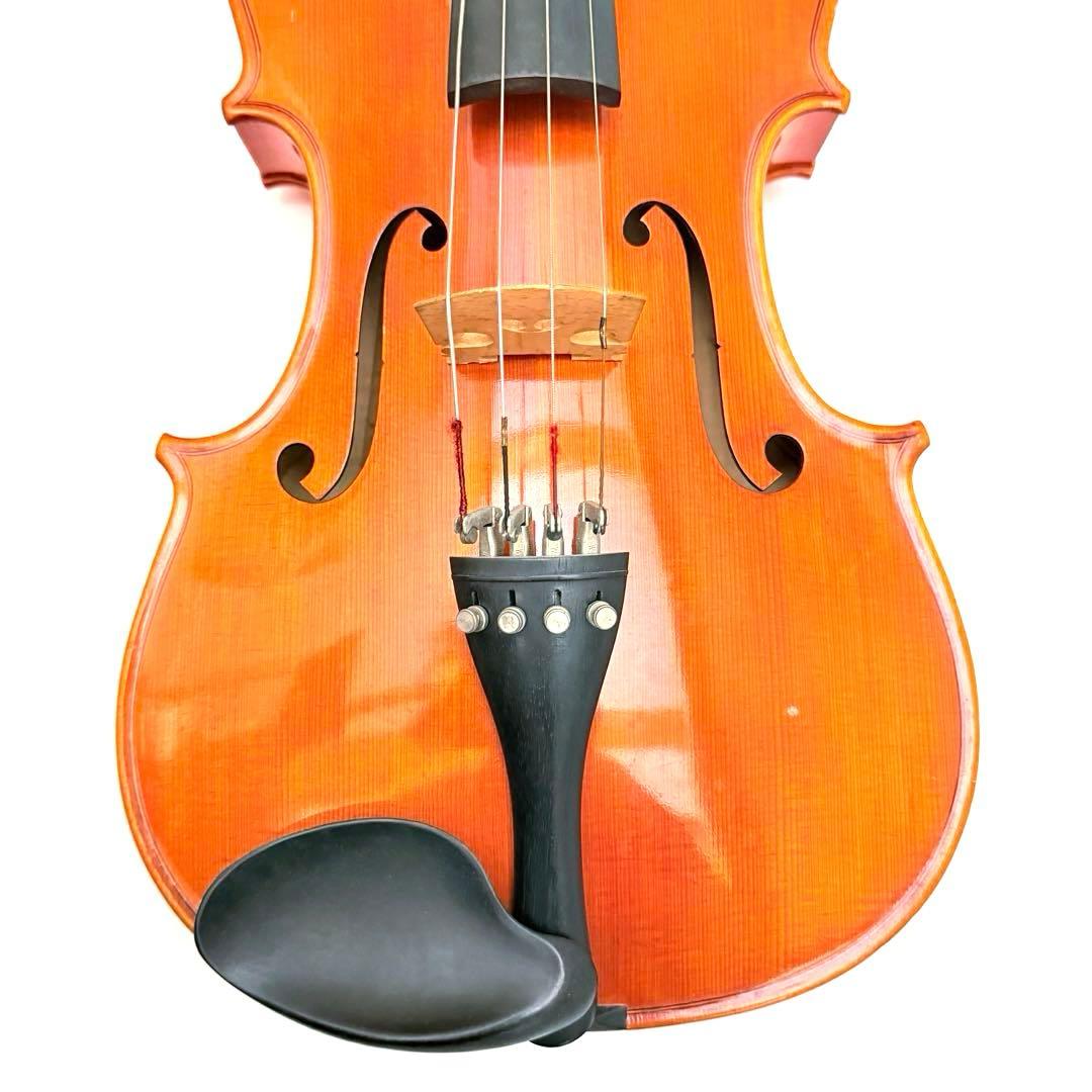 【調整品】SUZUKI NO.3 ヴィオラ ビオラ スズキ 4/4 1993年製