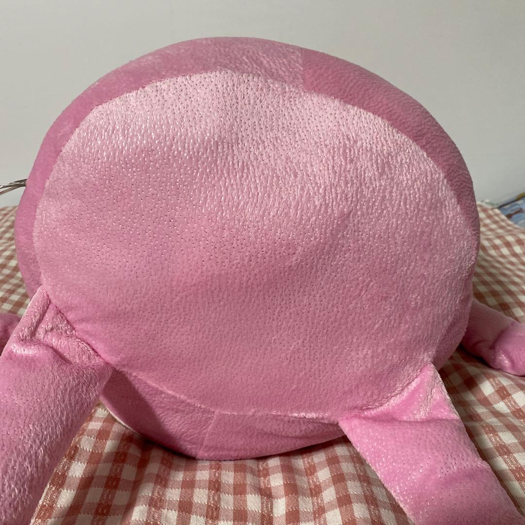 てぶケロ　ぬいぐるみ　特大