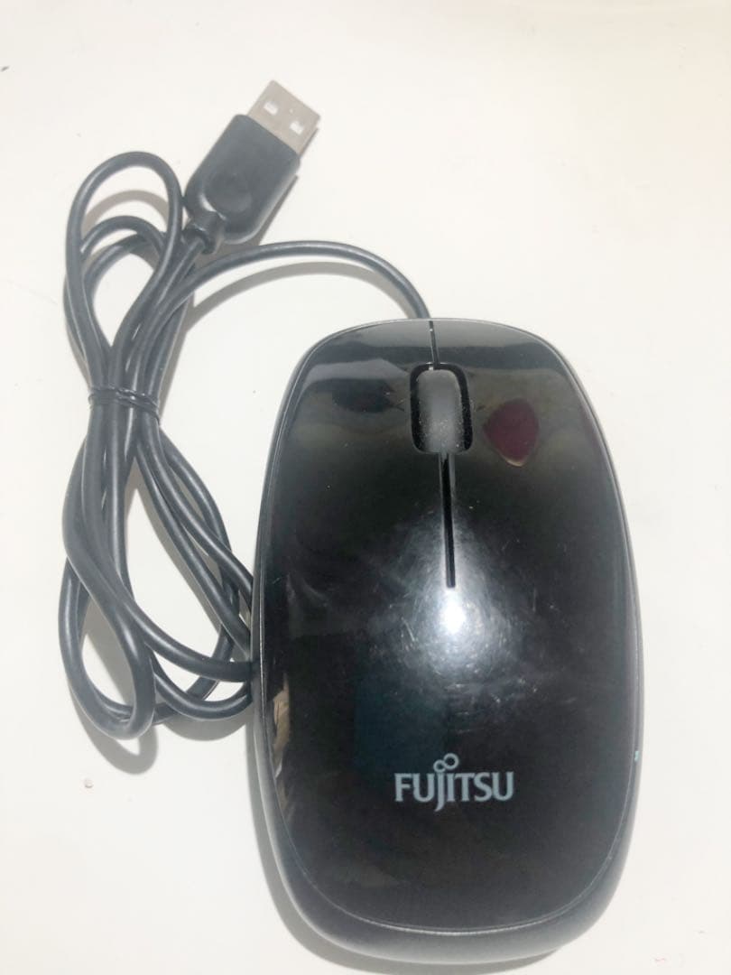 FUJITSU FMV−LIFEBOOK AH FMVA77GR ノートパソコン