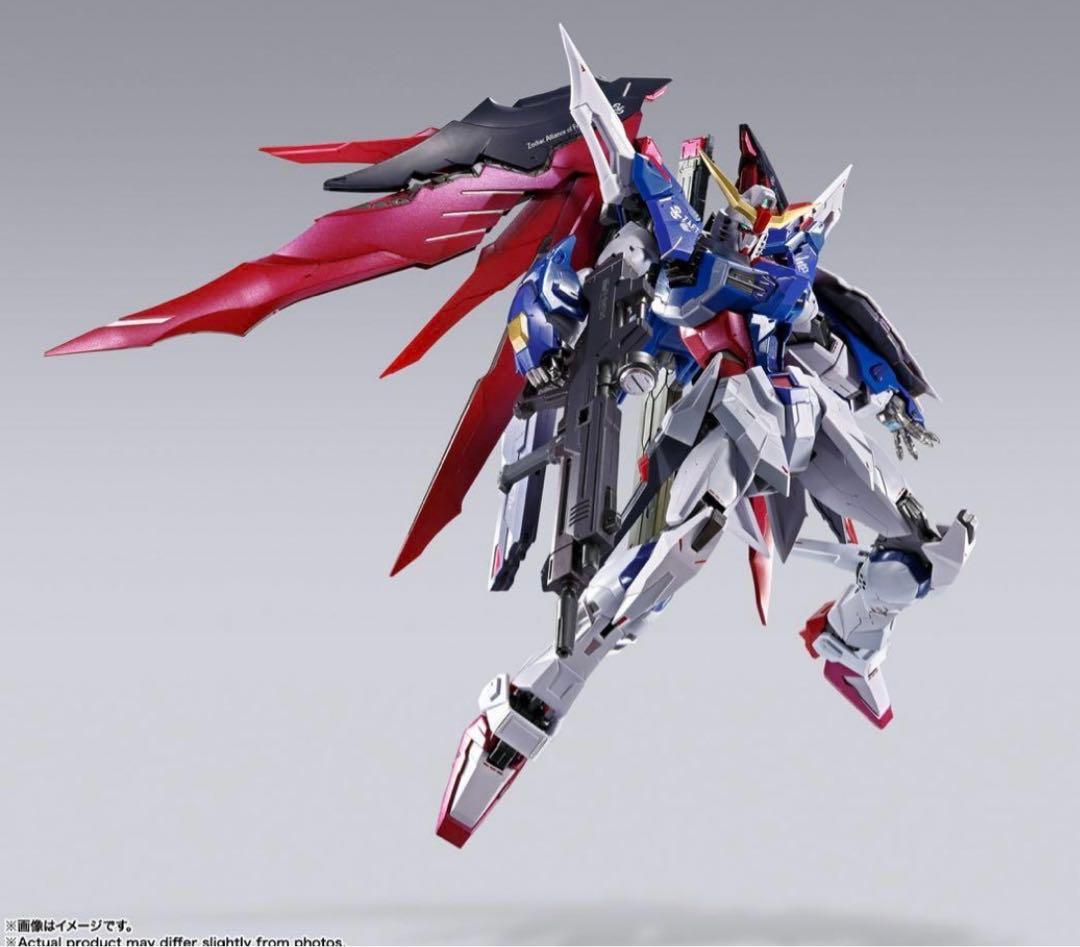 デスティニーガンダム L BUILD FESTIVAL 2024