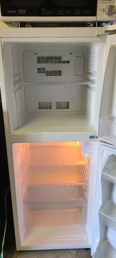 設置送料無料 冷蔵庫137L 洗濯機8.0kg 電子レンジ 生活家電3点セット