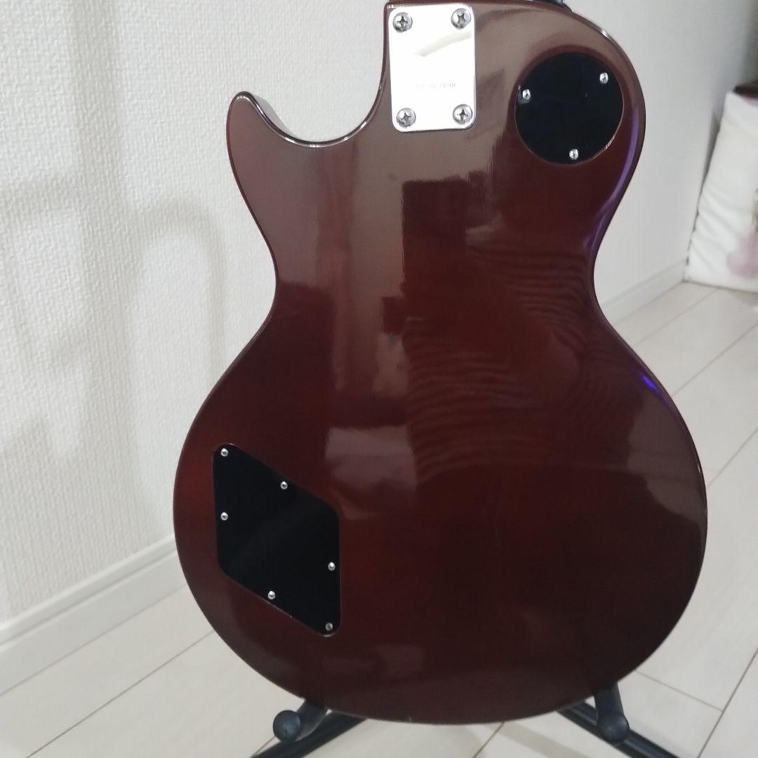 Grecoギターグレコ　ビンテージ　レスポール　サンバースト