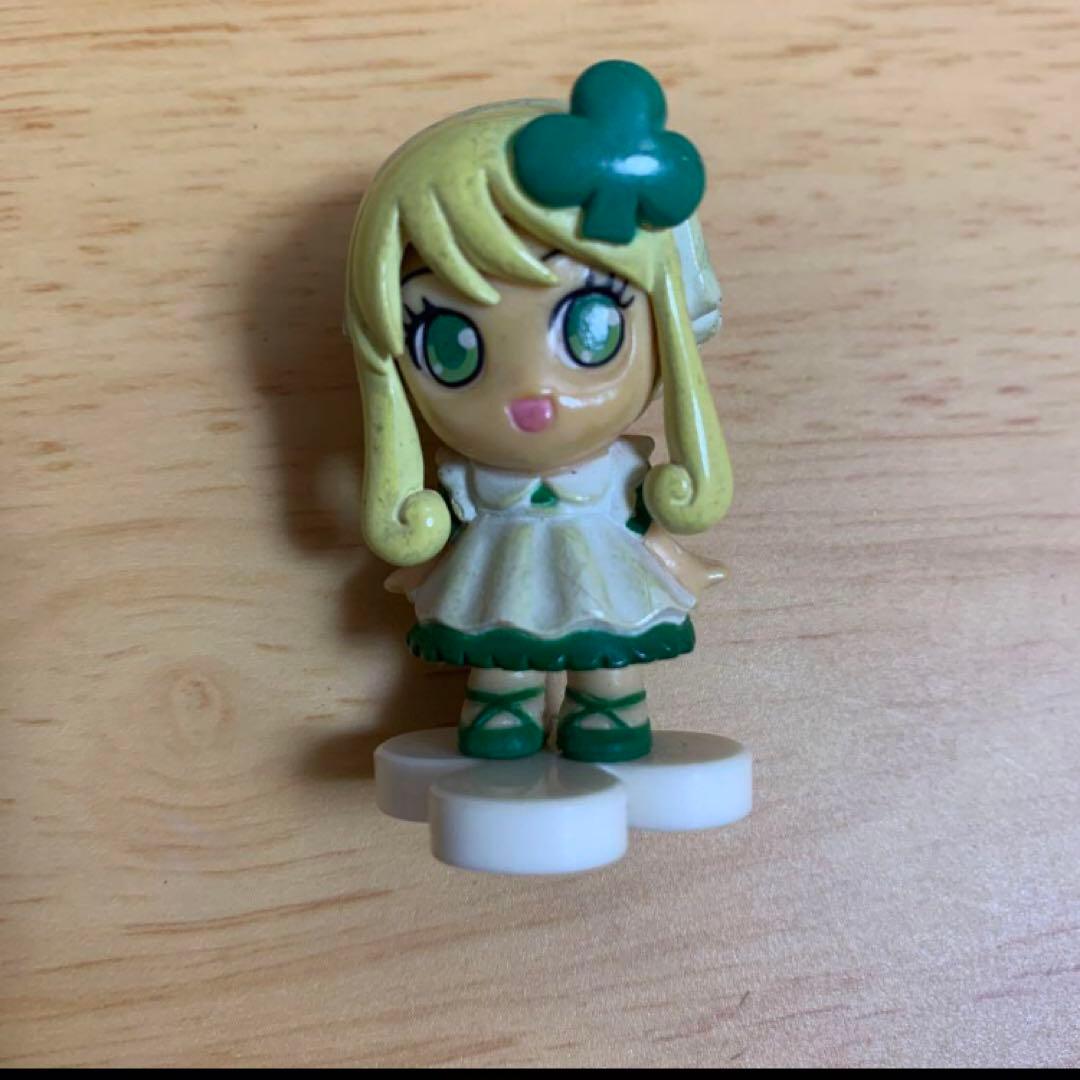 【激レア、匿名配送】ハンプティロック 「しゅごキャラ!」