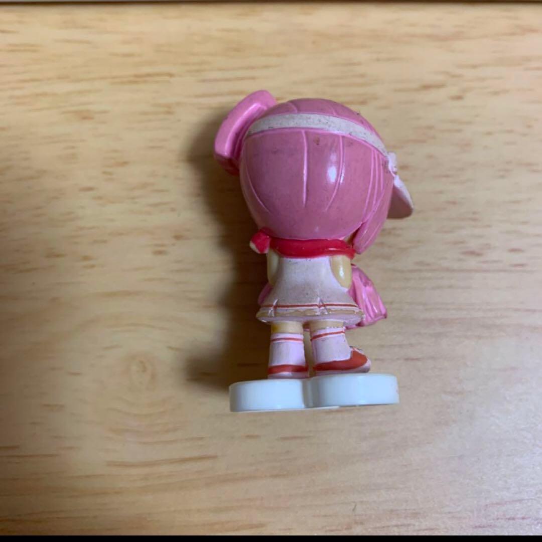 【激レア、匿名配送】ハンプティロック 「しゅごキャラ!」