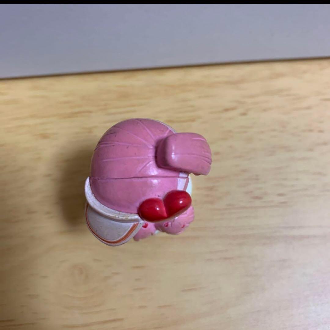 【激レア、匿名配送】ハンプティロック 「しゅごキャラ!」