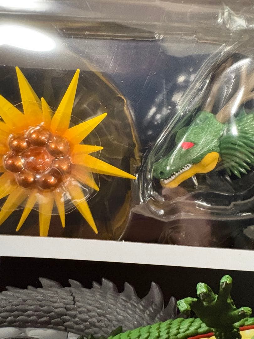 S.H.Figuarts 神龍 ドラゴンボール シェンロン