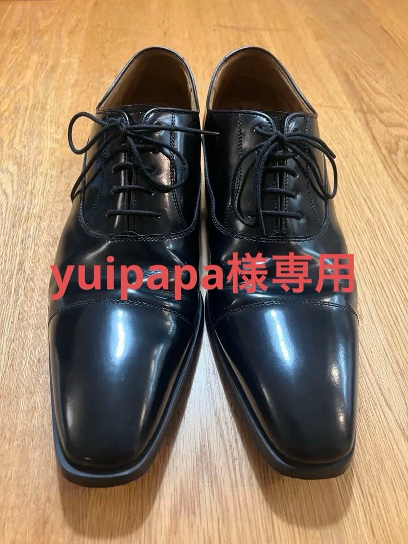 【超美品】REGAL リーガル　911R ストレートチップ　ビジネス　フォーマル