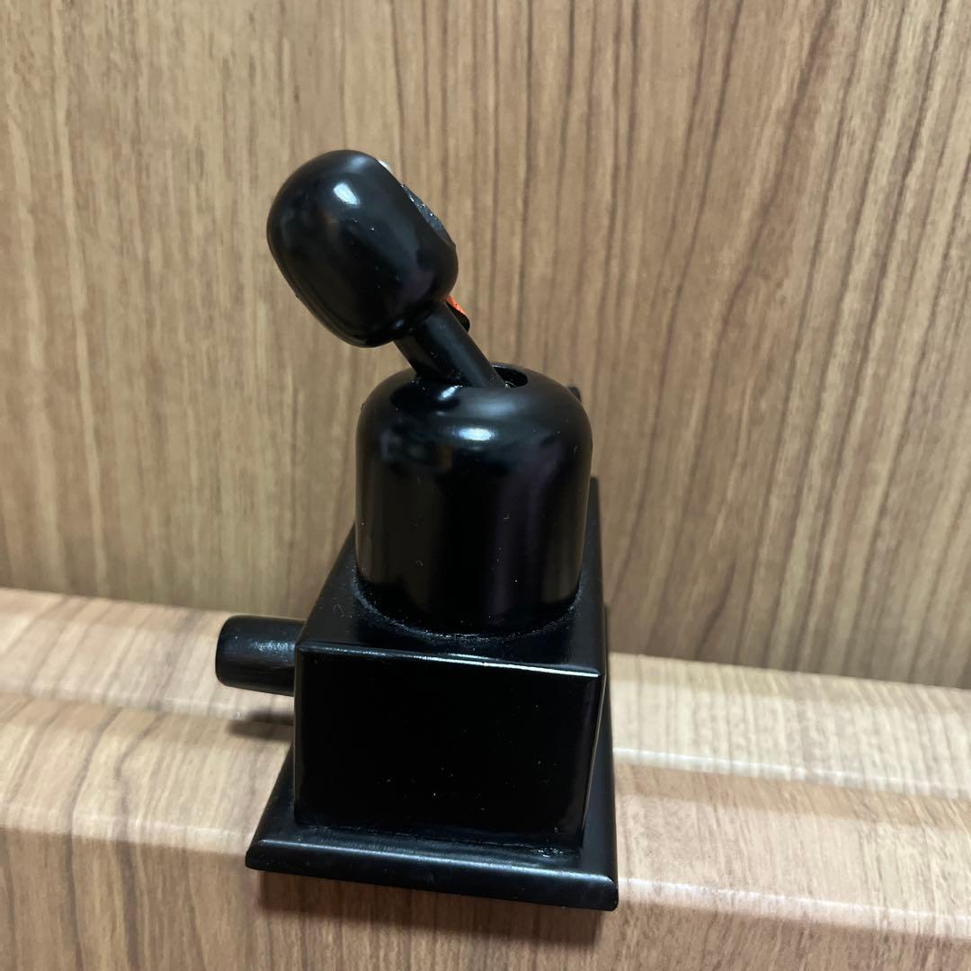 【レア】からくり人形 　神戸人形　木製 民芸神戸人形　昭和レトロ