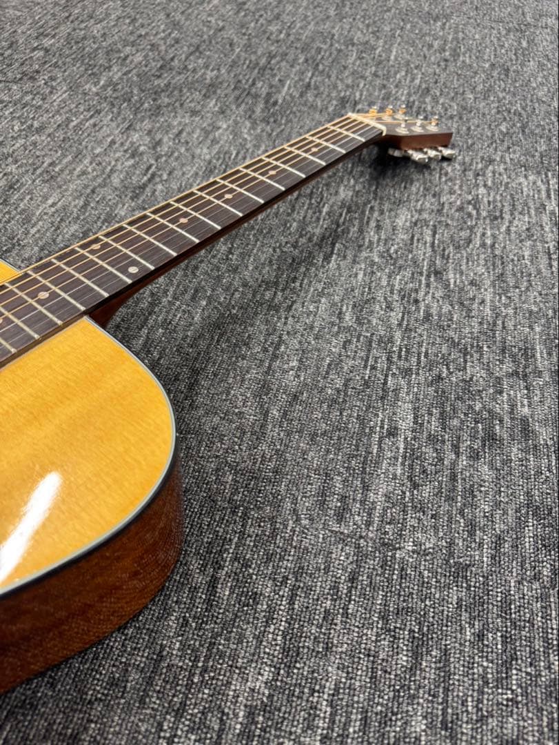 Aria Dreadnought アコースティックギター セットAF-25N