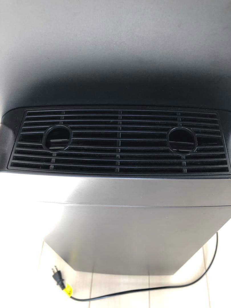 ウォーターサーバー プレミアムウォーターfamfit（ファムフィット）