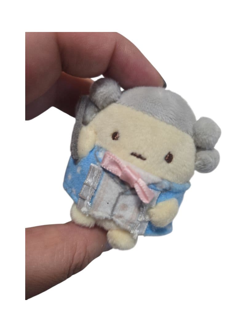 【すみっコぐらし】 星空演奏会セット 7点