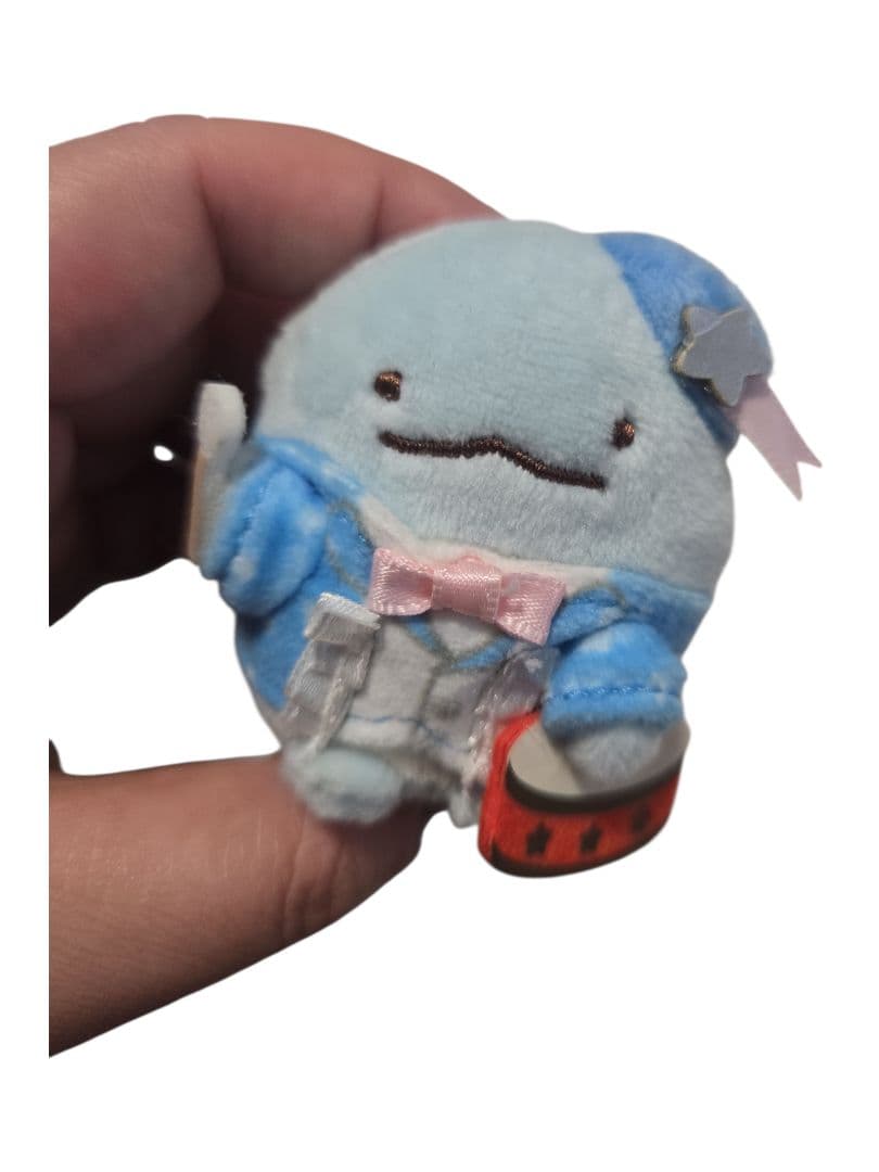 【すみっコぐらし】 星空演奏会セット 7点