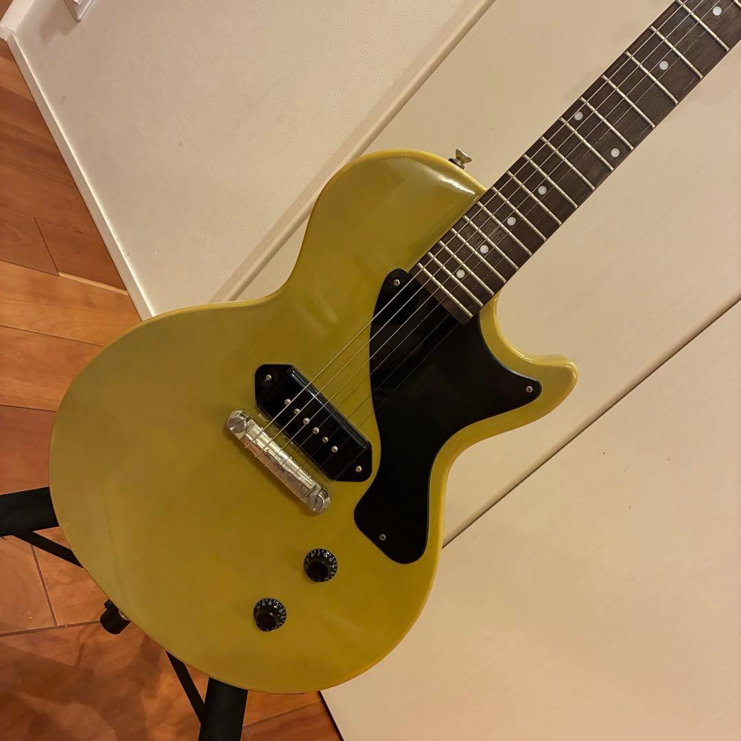 ギター Epiphone Les Paul Junior 57 reissue