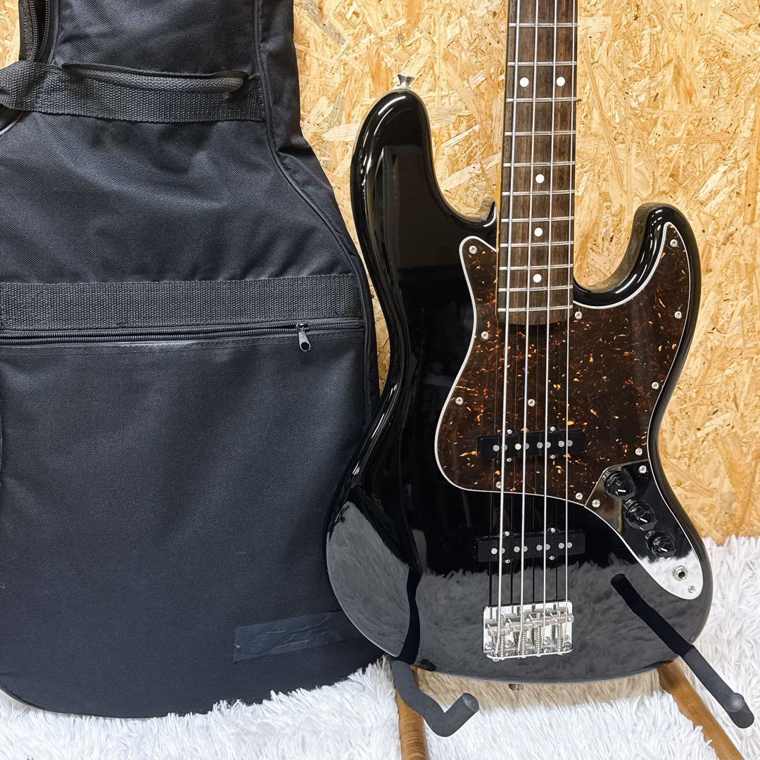 coolz JB ジャズベースタイプ 日本製 サークルフレッティングシステム搭載